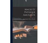 Magie Et Physique Amusante