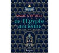 Magie et rituels de l'Egypte ancienne Coline Suldrun (Auteur)