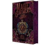 Magie et sentiments - L'Enigme de Camford (Version Collector) Ariel Holzl (Auteur)