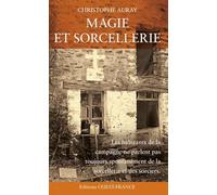 Magie et sorcellerie