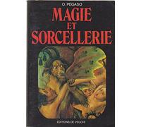 Magie et sorcellerie