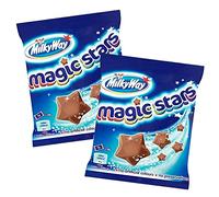 Magie Étoiles Laiteuses 33G Paquet De 36