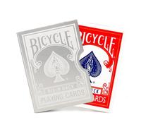 Magie Etui métallique Rider Back