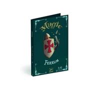Magie : Ferrum