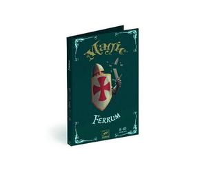 Magie : Ferrum
