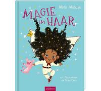Magie im Haar