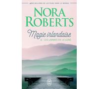 Magie Irlandaise - Tome 2 - Les Larmes De La Lune