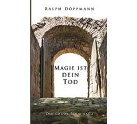 Magie Ist Dein Tod