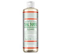 Magie Les savons Bronner - Sal Suds Liquid Cleanser 16 Onces