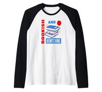 Magie littéraire et Charme ensorcelant de Lecture Manche Raglan