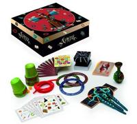 DJECO Jeu de Magie Magicam