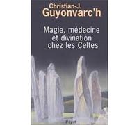 MAGIE, MEDECINE...