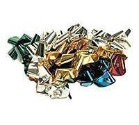 Magie Mouth Coil Métallisé - Tour de