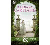 Magie ou mirage - La captive du cheikh