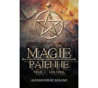 Magie Paienne: Dark romance fantasy
