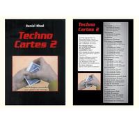 Magie Techno Cartes 2