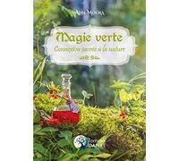Magie Verte - Connexion Sacrée À La Nature