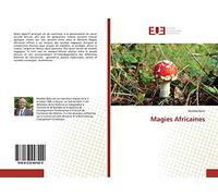Magies Africaines
