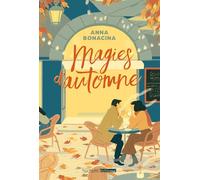 Magies d'automne