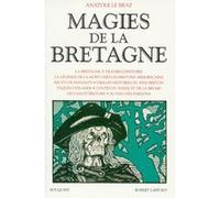 Magies De La Bretagne - Tome 1