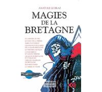Magies de la Bretagne, tome 2