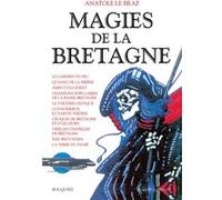 Magies De La Bretagne Tome 2 - Magies De La Bretagne