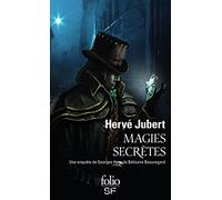 Magies secrètes: Une enquête de Georges Hercule Bélisaire Beauregard