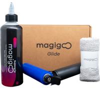 Magigoo Glide Kit with Supergrip - 1 kit