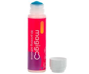 Magigoo Pen MO2016 Tube adhésif tout-en-un pour impression 3D 1.75 mm, 85 g, Polyuréthane thermoplastique