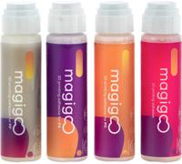 Magigoo SET de 4 bâtons de colle Magigoo pour ABS, PA, PC, PP de 50 ml Adapté pour (imprimante 3D): Appareils compatibles ABS Sonstiges 3D Drucker Zubehör