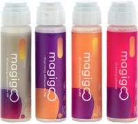 Magigoo SET de 4 bâtons de colle Magigoo pour ABS, PA, PC, PP de 50 ml MAGIGOO - MKIT2018 Pro Kit 3D KLEBESTIFT M3KIT-PK1
