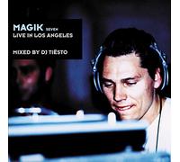 Magik 7 - Live in l.a.