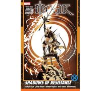 Magik Vol. 2: Shadows of Resistance