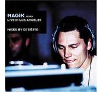 Magik, Vol. 7: Live In Los Angeles