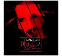 Magik Way - Dracula [Compact Discs] Anniversary Ed
