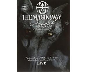 Magik Way, the - Ananke
