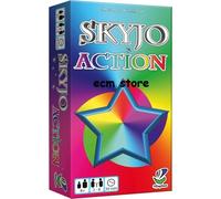 Jeux d'ambiance Magilano Skyjo Action