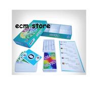 Skyjo - Magilano - Jeu De Cartes - Jeu De Société - Jeu De Cartes De Réflexion