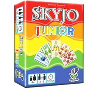 Magilano Skyjo Junior Jeu de cartes MA300725