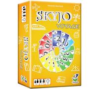 Magilano - SKYJO Voyage