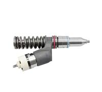 MAgill Injecteur de Carburant de Moteur Cat C15 211-3023 Compatible avec l'excavatrice Caterpillar, Ensemble d'injecteur d'injecteur à Rampe Commune 2113023