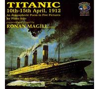 Magill, Ronan - Titanic