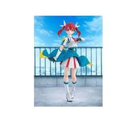 Tamashii Nations – Figurine d'action S.H.Figuarts Kana Sakuragi – Magilumiere Magical Girls Inc.