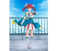 Tamashii Nations – Figurine d'action S.H.Figuarts Kana Sakuragi – Magilumiere Magical Girls Inc.