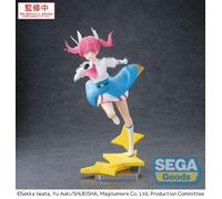 Magilumiere Co. Ltd. Luminasta PVC Statue Kana Sakuragi 18 cm Sega