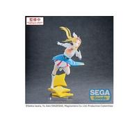 Magilumiere Co. Ltd. - Statuette Luminasta Hitomi Koshigaya 19 cm