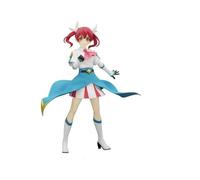Magilumiere Co. Ltd. - Statuette Trio-Try-It Kana Sakuragi 19 Cm