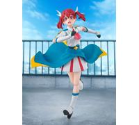 MAGILUMIERE MAGIQUE KANA SAKURAGI SHF Figurine Bandai