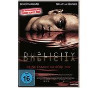 Magimel,Benoit - Duplicity: Deine Familie Gehört Mir