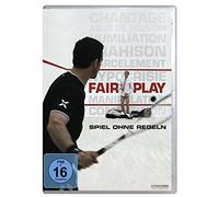 Magimel,Benoit - Fair Play: Spiel Ohne Regeln [Import]